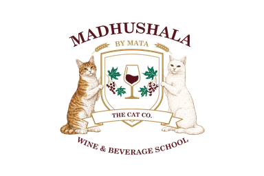Madhushala by Mata