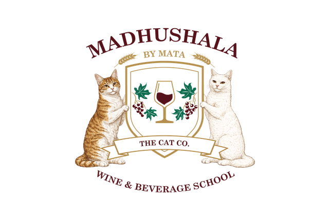 Madhushala by Mata
